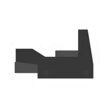 Unturned Walther MRS Reflex Sight sight icon