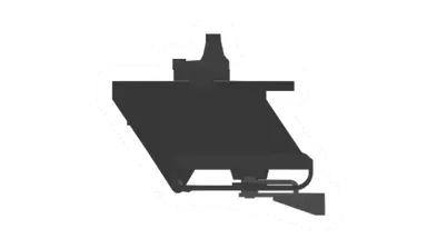 Unturned Leupold Delta Point Reflex Sight (Dovetail) icon