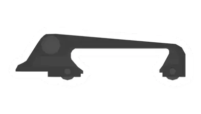 Unturned C8 Carrying Handle sight icon