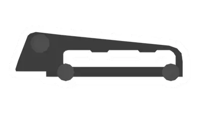 Unturned Lianqin 205 T-91 Carrying Handle sight icon