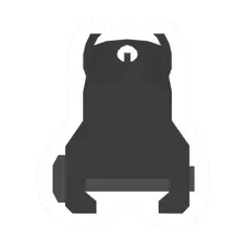 Unturned HK416 Iron Sights (HK416C) sight icon