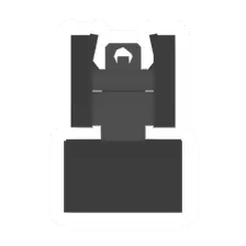 Unturned SIG MCX Iron Sights (MCX Rattler) sight icon