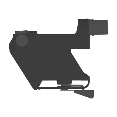 Unturned Cobra EKP 8-02 Reflex Sight sight icon