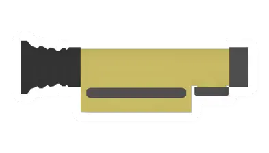 Unturned HK GR Noname 4x Scope sight icon