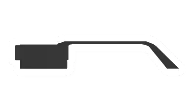 Unturned Hensoldt AG G36 3x Scope (3x) sight icon