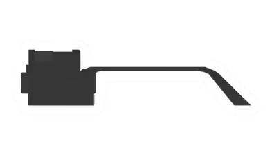 Unturned Hensoldt AG G36 3x Scope + DSM Reflex Sight(3x) sight icon