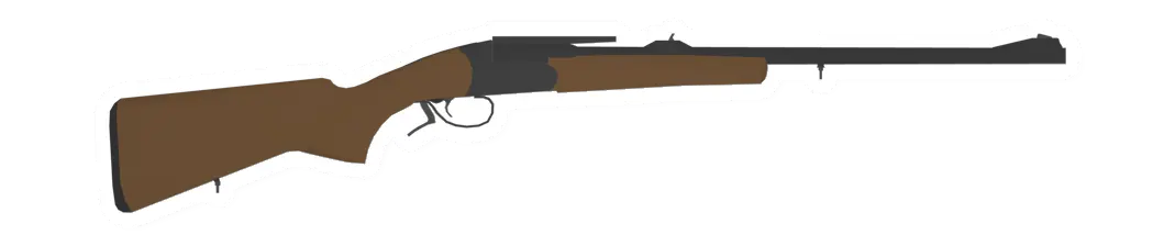 Unturned MP18 Sniper Rifle gun icon