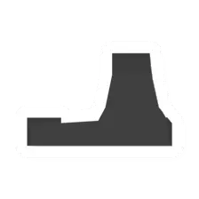 Unturned Leupold Delta Point Reflex Sight (DP) sight icon