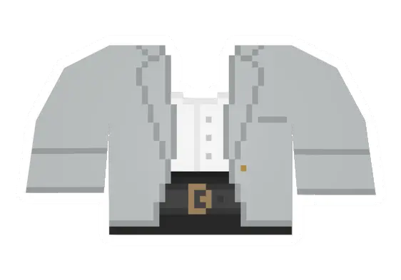 Unturned Test Top 2 clothing icon