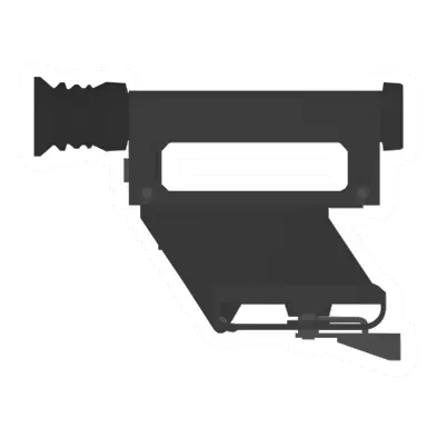 Unturned HK G11K2 Std 1.5x Scope (Dovetail) sight icon