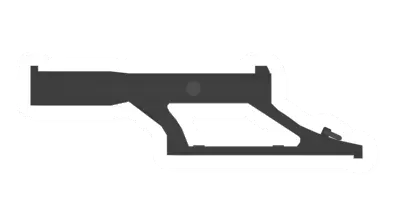 Unturned Swarovski AUG 1.5x Scope (1.5x) sight icon