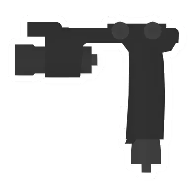 Unturned Surefire M900 Grip item icon