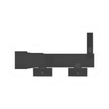 Unturned RUSAK Reflex Sight sight icon