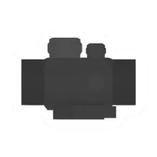 Unturned Leapers UTG 38 Reflex Sight sight icon