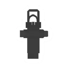 Unturned RPG-7 Std Iron Sights sight icon