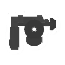 Unturned Remington M24 SWS Iron Sights icon