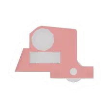 Unturned Colt A2 Iron Sights Pink sight icon