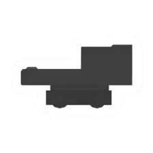 Unturned Trijicon ACOG Reflex Sight sight icon