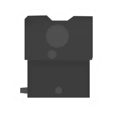Unturned Aimpoint ACRO P-1 Reflex Sight sight icon