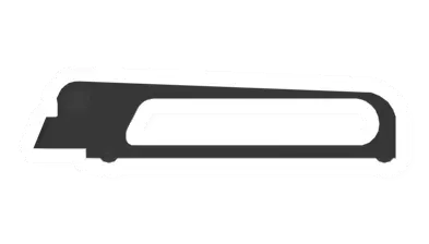 Unturned KAC SR-25 Sporter Carrying Handle sight icon
