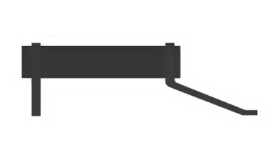 Unturned Radom wz.97 Boz 4x Scope sight icon