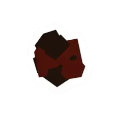 Unturned Copper (MWA3) supply icon