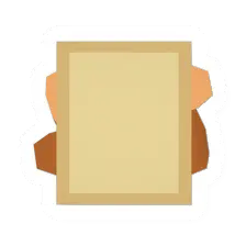 Unturned Chicken Sandwich food icon