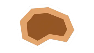 Unturned Cooked Mutton food icon