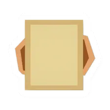 Unturned Mutton Sandwich food icon