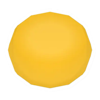 Unturned Whole Goat Cheese barricade icon