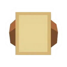 Unturned Goat Sandwich food icon