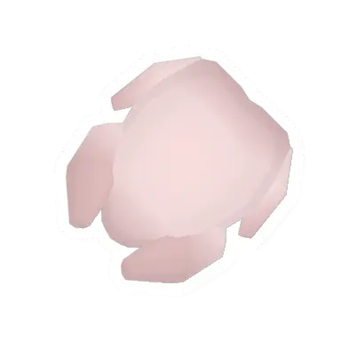 Unturned Raw Turkey food icon