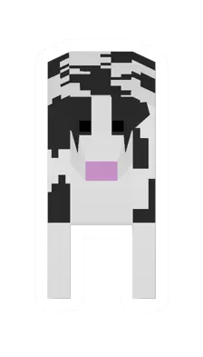 Unturned Calf item icon
