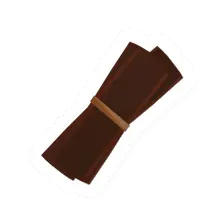 Unturned Venison Jerky food icon