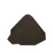 Unturned Soil Clod food icon