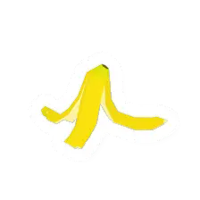 Unturned Banana Peel barricade icon
