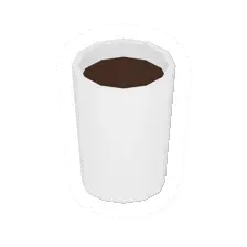 Unturned Coffee food icon