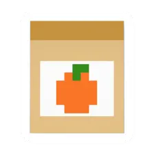 Unturned Orange Seed item icon