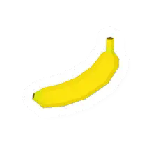 Unturned Banana food icon