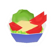 Unturned Tuna Salad food icon