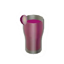 Unturned Grape Juice food icon