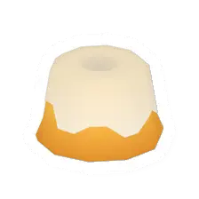 Unturned Sweet Roll food icon