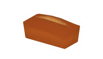 Unturned Banana Bread food icon
