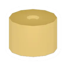 Unturned 10 Beeswax item icon
