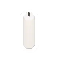 Unturned Candle barricade icon