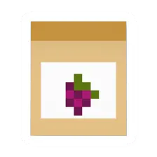 Unturned Grape Seed icon