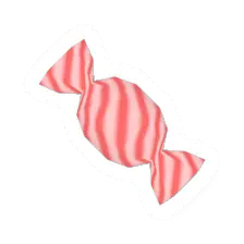 Unturned Strawberry Candy icon