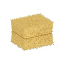 Unturned 10 Hay supply icon