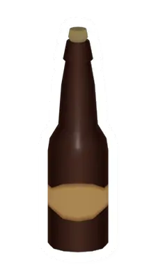 Unturned Bottled Ale food icon