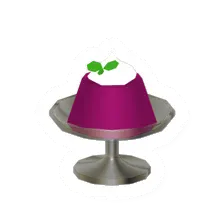 Unturned Grape Jelly food icon